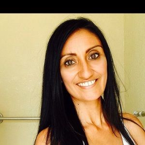 Meet your Posher, Cindy